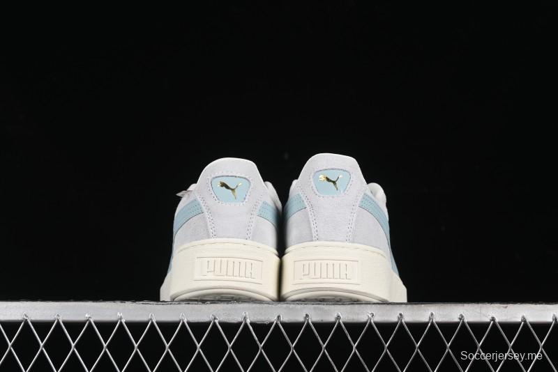 Puma Suede XL Retro Casual Sneakers - 363559-14