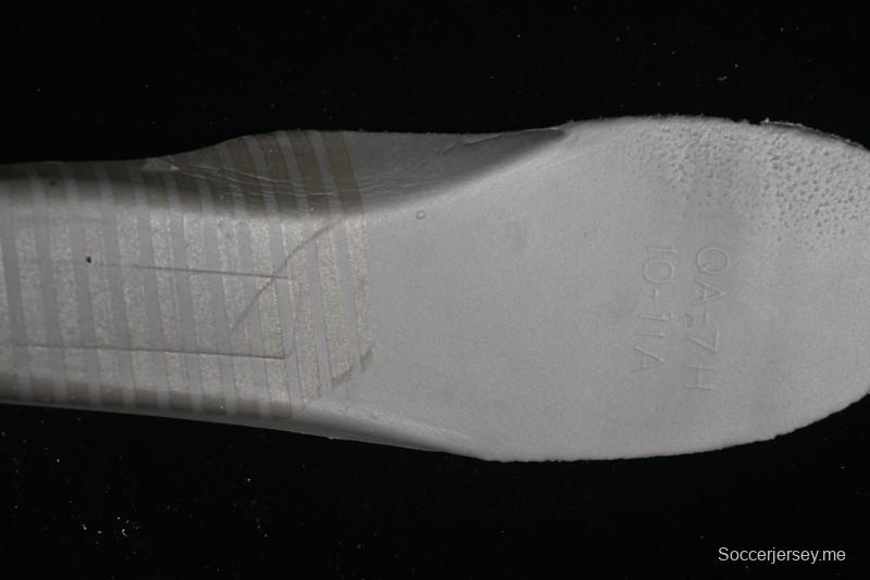 Nike Air Force 1 '07 Low Supreme Stussy Collaboration - Black Grey Red Label Low-Top Casual Sneakers - XZ6188-115