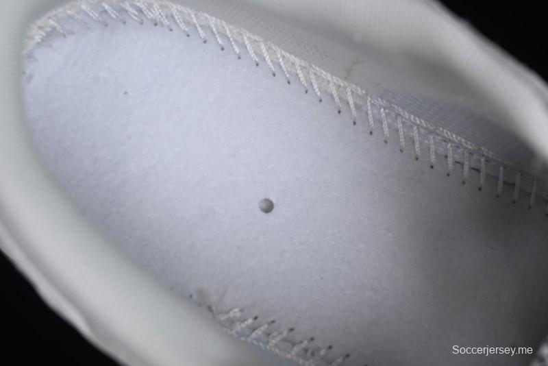 Nike SB Dunk Low Stussy Collaboration - Patchwork Grey White Swoosh Anniversary Custom Low-Top Casual Sneakers - YX5066-218