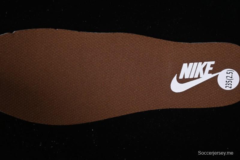 Nike Classic Cortez Leather Retro Running Shoes - DN1791-104