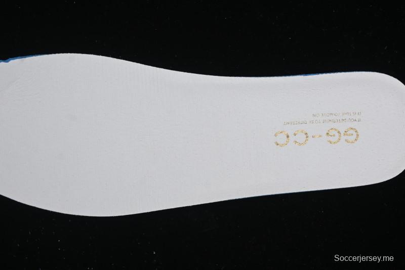 GG-CC Platform Sneakers with Chunky Sole for Casual Running and Streetwear - G24X9833