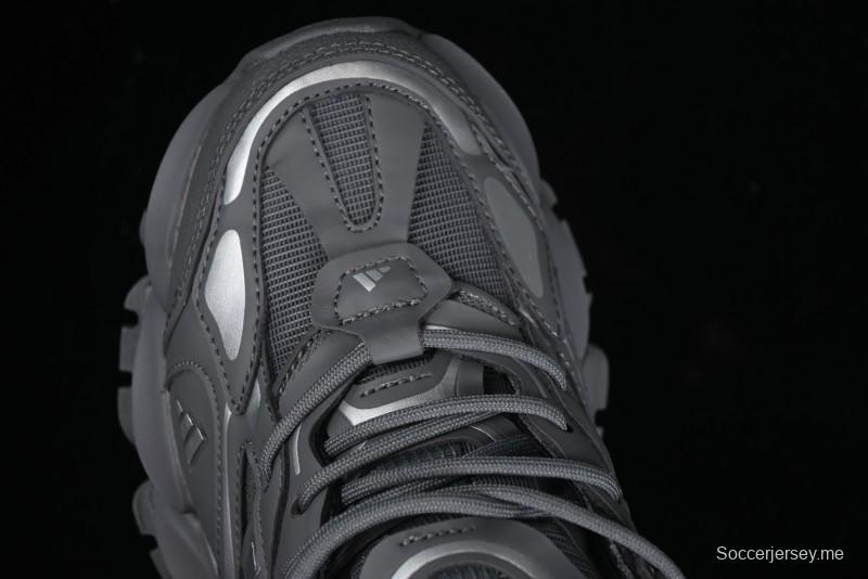 Adidas Vento XLG Runner JR9174 Retro Casual Dad Shoes - JR9174