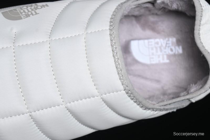 The North Face Thermoball Traction Winter Fleece Breathable Lightweight Casual Shoes - NFOA3V1H-Q4C