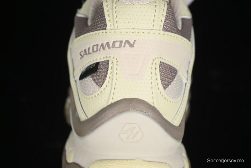 Salomon XT-Quest Outdoor Trail Running Shoes with SENSIFIT and CONTAGRIP - 477809-22