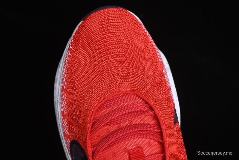 Nike Air Zoom G.T. Hustle 3 Basketball Shoes with Cushioning and Breathability - FY5952-600