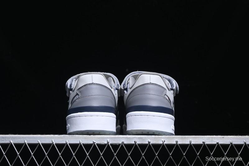 Adidas Forum 84 Low Retro Basketball Shoes - IG2999