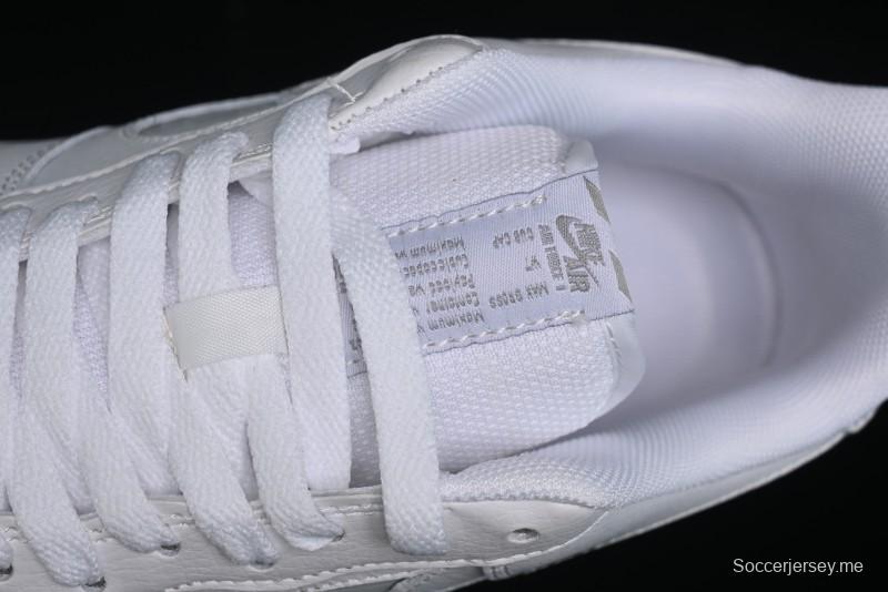 Nike Air Force 1 '07 Low Mosaic Casual Sneakers - FB8971-030