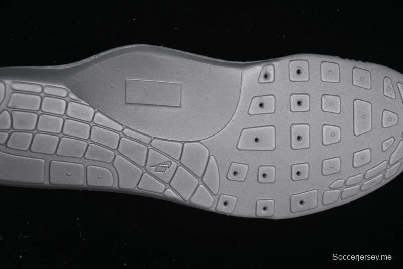 Nike Air Max 1 Retro Running Shoes with Half-Sole Air Cushion - HJ9292-070