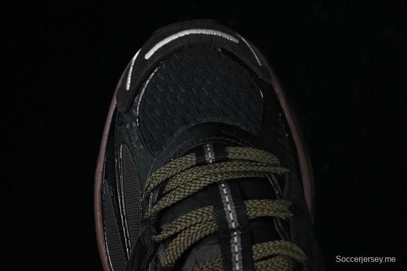 Adidas Song For The Mute x Ad Originals Adistar Cushion Retro Comfortable Anti-Slip Lifestyle Sneakers - JH9007