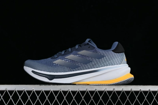 Adidas Supernova Rise IF9837 Lightweight Running Shoes with Dreamstrike+ Midsole - IF9837