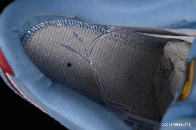 Nike SB Dunk Low "Phillies" Suede Casual Skate Shoes - DQ4040-400