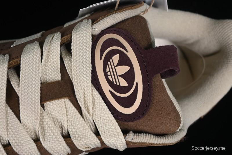 Adidas Originals Campus 00s IF4339 College Series Retro Casual Sneakers with Chunky Silhouette - IF4339