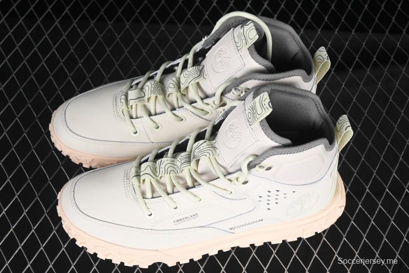 Timberland Outdoor Sports Casual Boots TB0A62EM