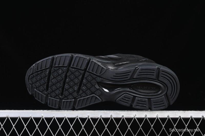 New Balance 990 Series Premium Retro Running Shoes with Carbon Midsole - M990BB4