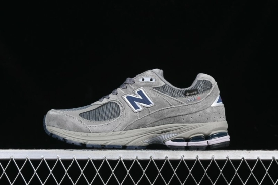 New Balance 2002 Series Retro Casual Running Shoes with Upgraded N-ERGY Cushion - ML2002RXC