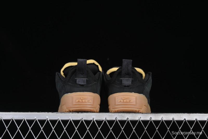 Nike SB Day One Low Top Casual Skate Shoes with Air Zoom Cushion - FN4210-001