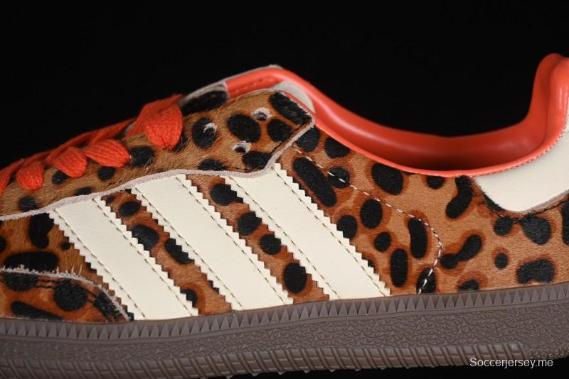 Adidas Samba OG Women's Casual Sneakers - JI2734