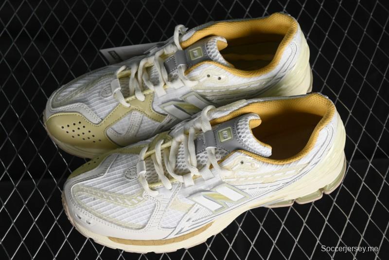 New Balance 1906 Series Retro Dad Style Casual Running Shoes - M1906NLY