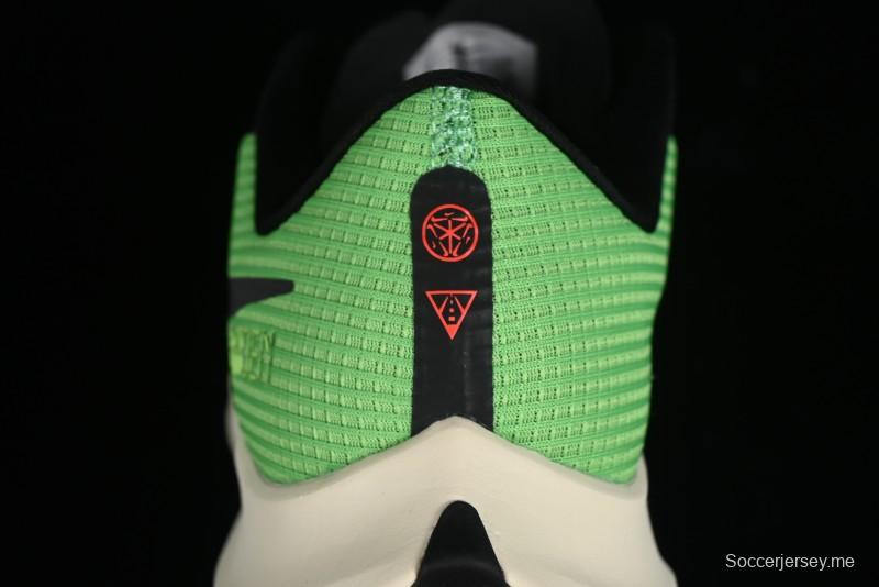 Nike Zoom Rival Fly 3 Lightweight Fabric Comfortable Cushioned Anti-Slip Low-Top Casual Running Shoes - DZ4775-304