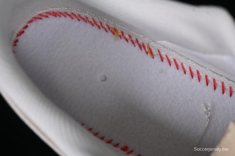 Nike Air Force 1 '07 Low The North Face Collaboration Casual Sneakers in Milk Tea - DM6688-048