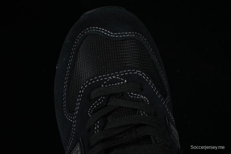 New Balance 574 Series Retro Casual Running Shoes - WL574EVE