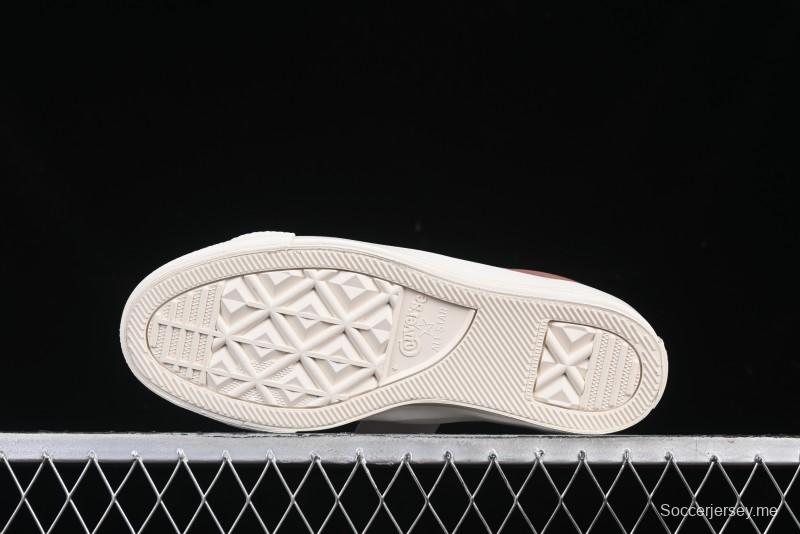 Converse One Star Pro Ox Low Top Skate Shoes in Shaved Ice Colorway - A03675C