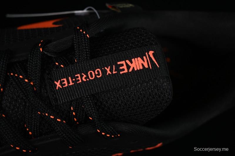 Nike Zoom Winflo 7 Lunar Series Casual Cushion Running Shoes - CJ0291-500