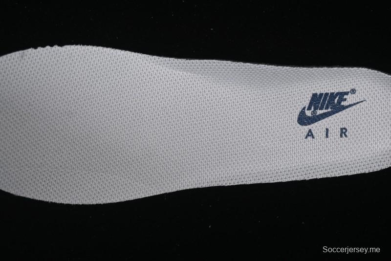 Nike Air Force 1 '07 Low Gucci Collaboration Snake Pattern Red Swoosh Casual Sneakers - DF0188-039