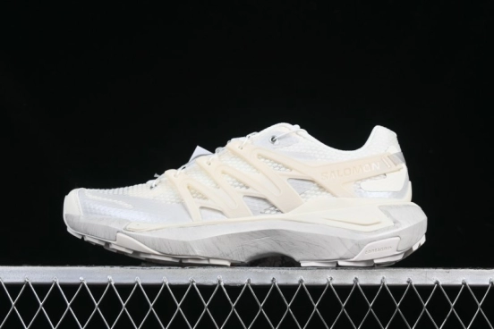 Salomon XT Pu.re Advanced Outdoor Trail Running Shoes - 474464-32