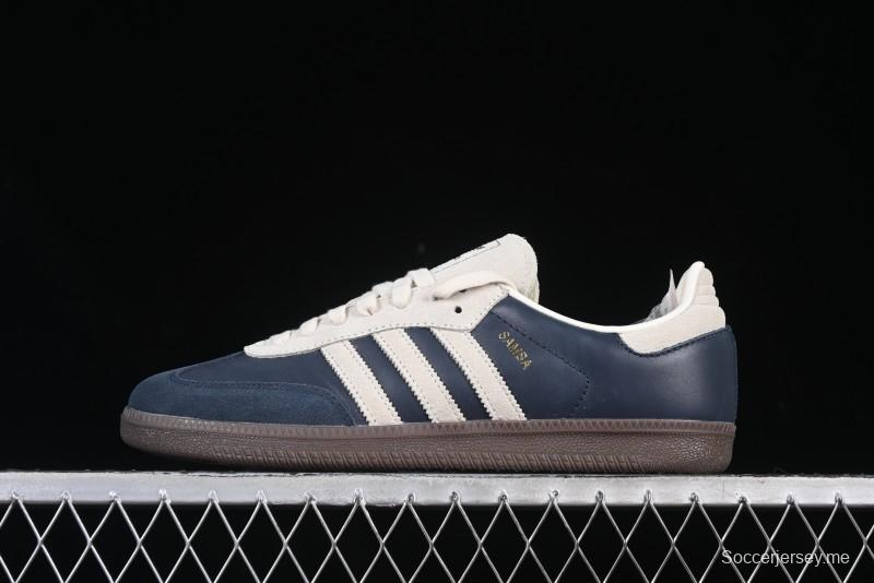 Adidas Samba OG JI3217 Classic Casual Sneakers - JI3217