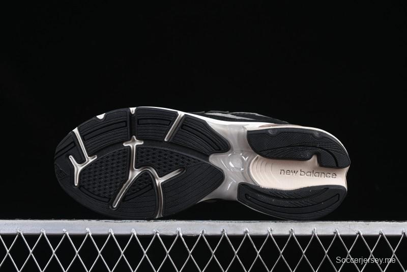 New Balance 2010 Series Retro Casual Running Shoes - U2010NB4