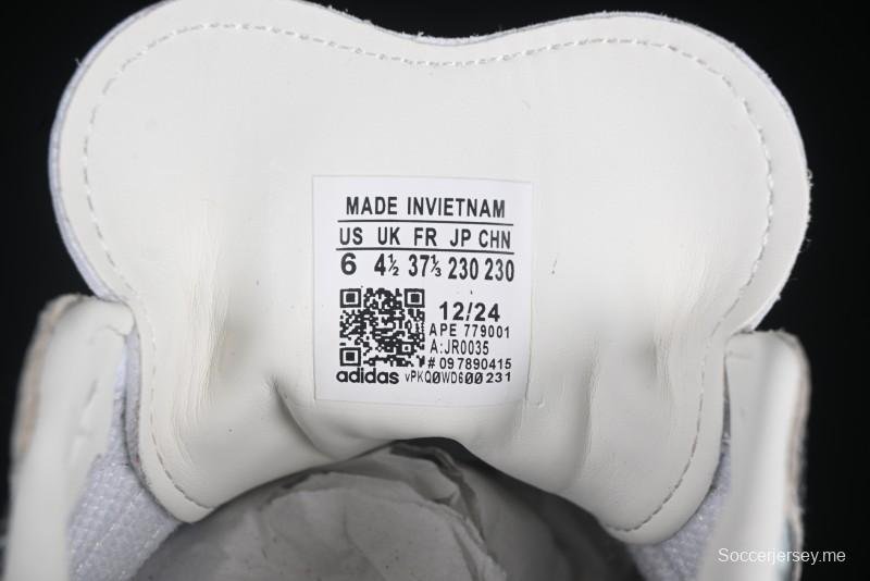 Adidas Samba OG Casual Sneakers - JR0035