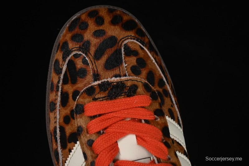 Adidas Samba OG Women's Casual Sneakers - JI2734