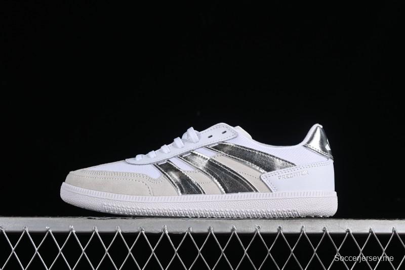 Adidas Predator Freestyle Retro Casual Skate Shoes - IF1025