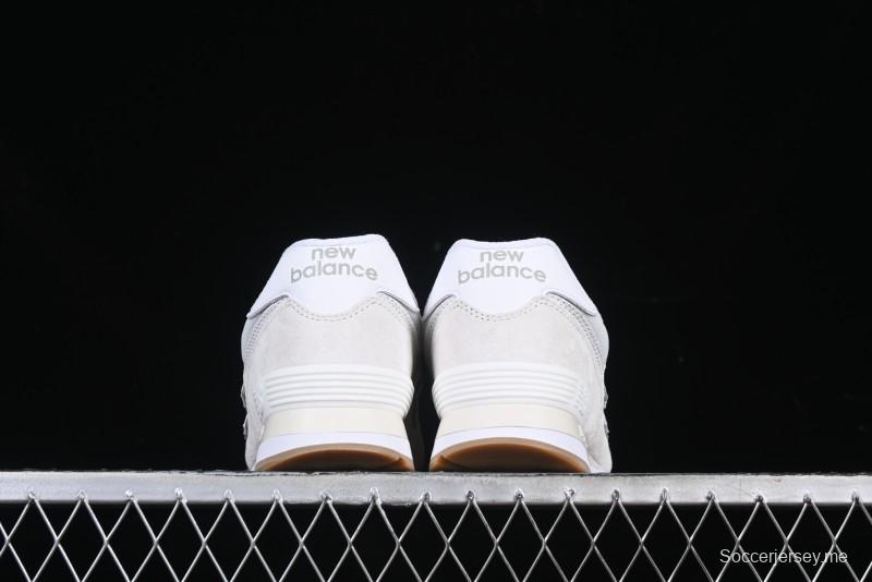 New Balance 574 Series Retro Casual Running Shoes - U574RAD