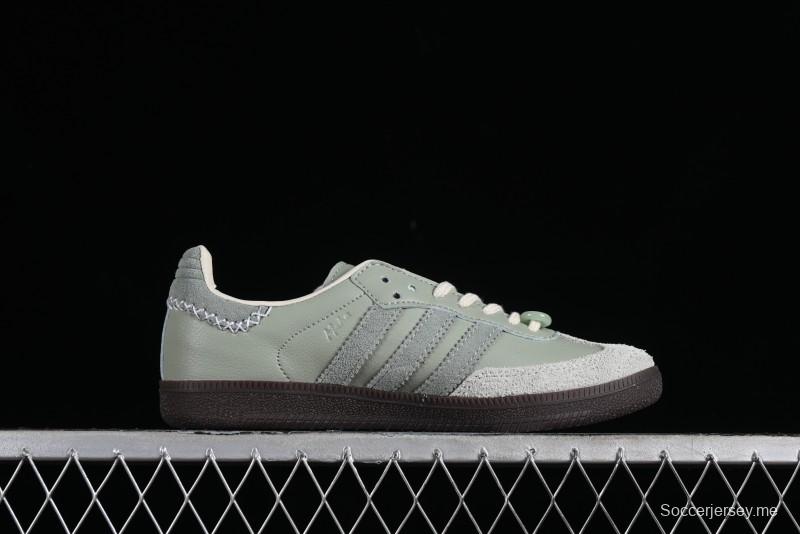 Adidas Originals Samba OG Casual Sneakers - IE0967