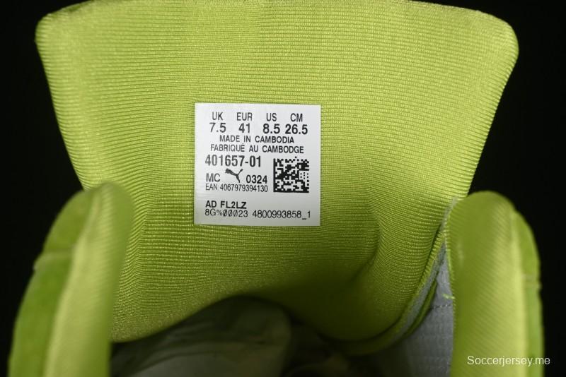 Puma Speedcat Low-Top Lifestyle Casual Shoes - 401657-01