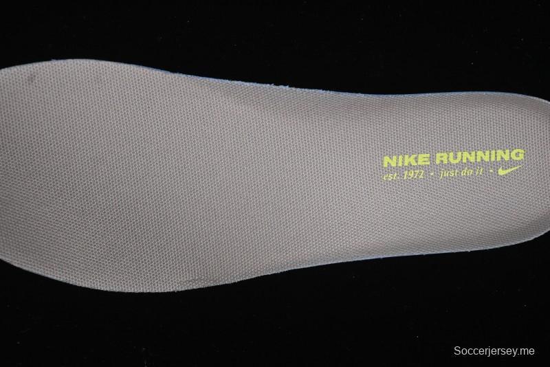 Nike Zoom X Invincible Run Fk 4 Marathon Functional Style Running Shoes - DR2615-001