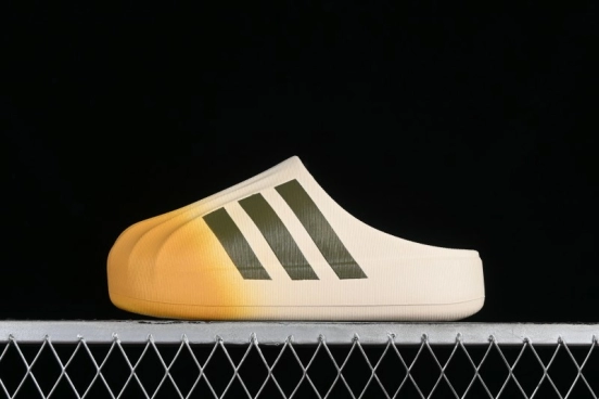 Adidas Originals AdiFOM Superstar Mule - JP5687