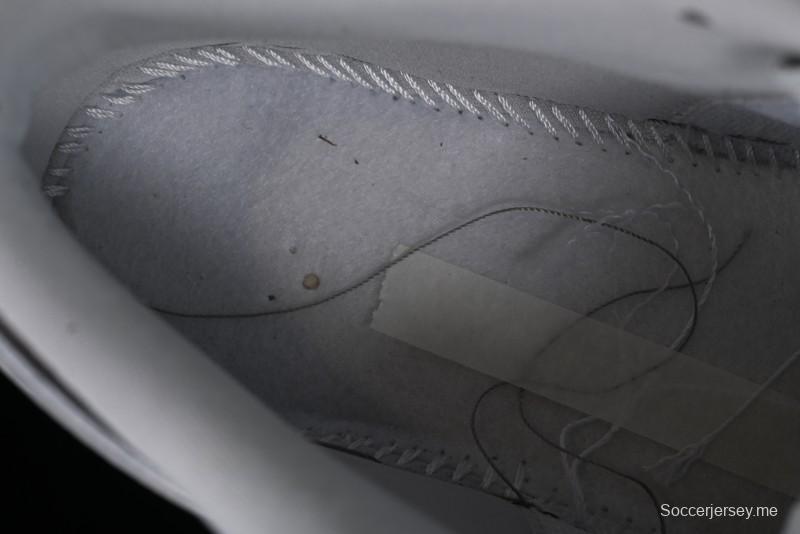 Nike Air Jordan 1 Low "Metallic Silver" Casual Sneakers with Metallic Finish - FN5030-001