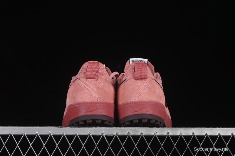 Nike NK C1TY Street Casual Sneakers with Classic Color Blocking - FZ3863-600