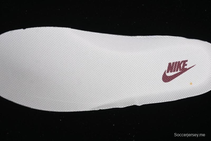 Nike Air Force 1 '07 Low Gucci Collaboration Year of the Snake Limited Edition Red Snake Sneakers - XZ6188-020