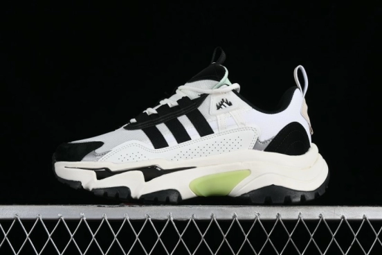 Adidas Citywowlk Classic Breathable Fashion Sneakers - IG2238