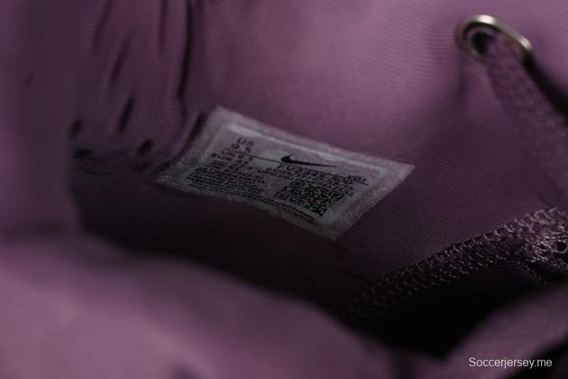 Nike LeBron XXI EP Basketball Shoes with Zoom Air Cushion and Rope Lacing System - FV2345-500