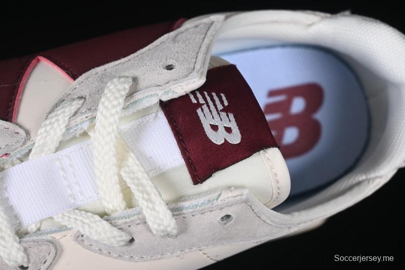 New Balance 327 Series Retro Casual Running Shoes - WS327KA