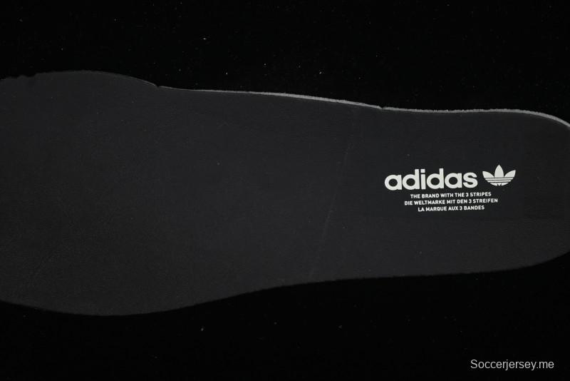 Adidas Originals Gazelle Indoor JI2755 Retro Casual Slip-Resistant Wear-Resistant Low-Top Sneakers - JI2755