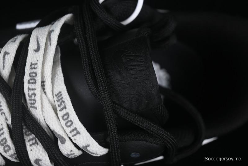 Nike Air Force 1'07 Low High Street Off-White Style Casual Sneakers - ZH0316-059