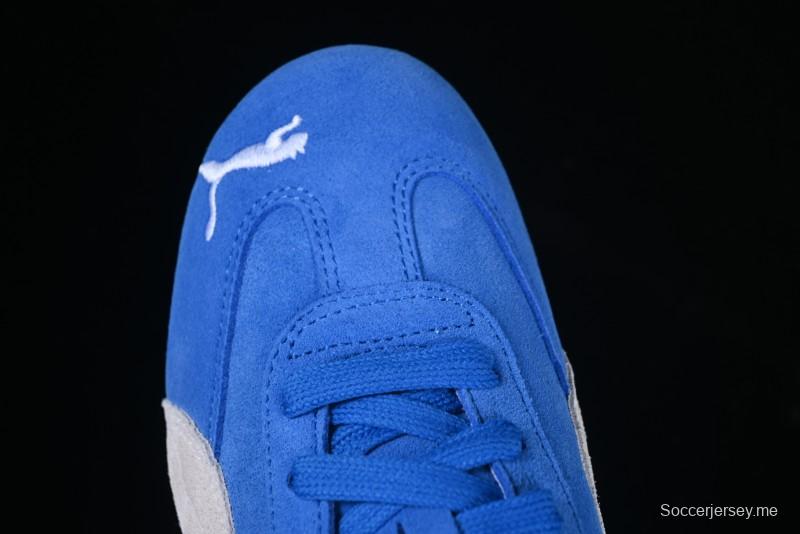 Puma The Open Product x Puma Speedcat Racing Series Low-Top Lifestyle Casual Shoes - 398846-18