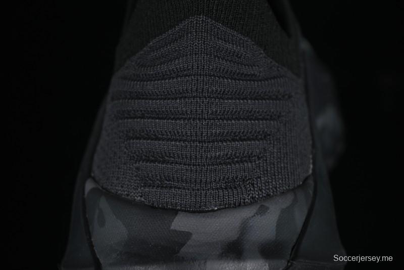 Mammut Hueco Knit II Low Hiking Shoes with Cushioning Anti-Slip and Durability - 42908