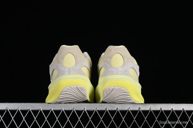 New Balance Retro Running Shoes UWRPDSFB